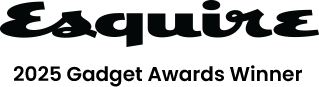 Esquire - 2025 Gadget Awards Winner