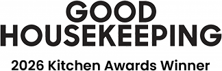 Good Housekeeping - 2026 Kitchen Award Winner