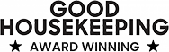 Good Housekeeping - Award Winning